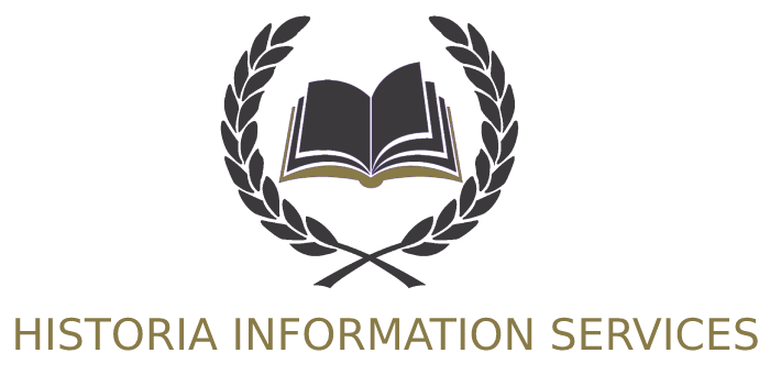 Historia Information Services